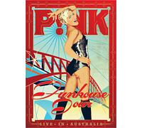 Funhouse Tour – Live en Australie – Blu-ray – RCA