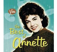 Funicello, Annette - Best of Annette