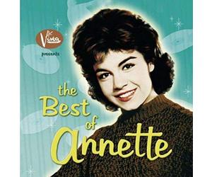 Funicello, Annette - Best of Annette
