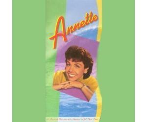 Funicello, Annette - Box Set