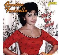Funicello, Annette - She's Our Ideal [Import]