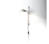 Marset Funiculí A Wandleuchte, blanc crème