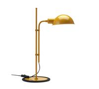 Marset – lampe de table Funiculí S – jaune moutarde