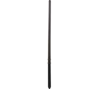 Funidelia | Baguette de Malfoy pour femme et homme Films et Cinéma, Magiciens, Gryffondor, Poudlard - Accesoires pour Adultes, accessoire pour déguisement - Marron
