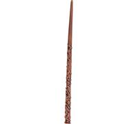 Funidelia Baguette Magique Officielle de Hermione Granger pour Adultes. Accessoires de déguisements pour Adultes