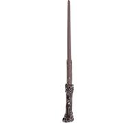 Funidelia Baguette Officielle de Harry Potter pour Homme et Femme. Inclut: Baguette de 34,5 cm. Accessoires de déguisements pour Adultes - Tenue pour Adultes pour fêtes, Carnaval et Halloween