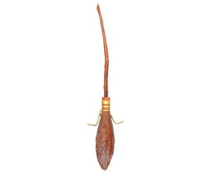 Funidelia Balai Officiel Harry Potter Nimbus 2000 pour enfants. Accessoires de déguisements pour enfants