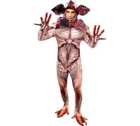Funidelia | Déguisement Démogorgon Stranger Things - Officiel Netflix pour homme Films et Cinéma & Netflix - Déguisement pour Adultes et accessoires pour Halloween, carnaval et fêtes. - Taille M - L