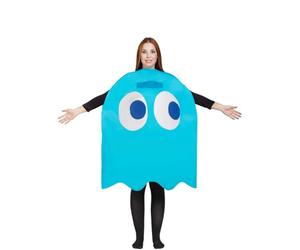 Funidelia Déguisement Fantôme Inky - Pac-Man