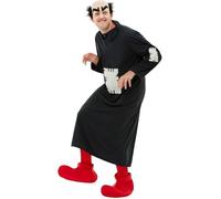 FUNIDELIA Déguisement Gargamel - Déguisement homme et accessoires Halloween, Carnaval et Noel Standard Senior