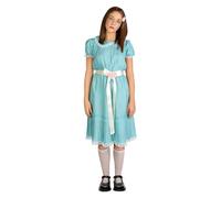 Funidelia Déguisement Officiel de Shining pour femme, Comprend robe, chaussettes, accessoire pour cheveux, Taille XS - Tenue pour adultes pour fêtes, Carnaval et Halloween