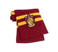 Funidelia | Écharpe Harry Potter - Harry Potter pour homme et femme Poudlard, Sorciers - Accessoires pour adultes, déguisements et accessoires pour Halloween, carnaval et fêtes