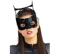 Funidelia | Kit Catwoman 100% OFFICIELLE pour femme Femme chat, Super héros, DC Comics, Méchants, accessoire pour déguisement - Déguisements amusants pour vos soirées.