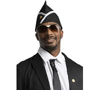 Funidelia | Kit déguisement même du cercueil pour femme et homme Originaux & Amusants, Originaux & Amusants, Originaux & Amusants - Couleur: Multicolore, accessoire pour déguisement