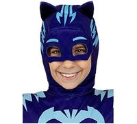 FUNIDELIA Masque Yoyo Pyjamasques - Déguisement pour garçon et accessoires pour Halloween, carnaval et fêtes