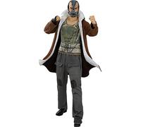 Funidelia | Veste de Bane - Batman pour homme Super héros, DC Comics - Déguisement pour Adultes, accessoires pour Halloween, carnaval et fêtes - Taille M-L - Marron