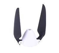 Funien Accessoires RC Pièce de Rechange RC Pièce de Rechange Accessoire Lame D'hélice Facile à Installer Lame avec Performance Contrôle pour Planeur à Voilure