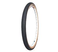 Funien Bike Tire,26x1.95 Pouces vélo Pneu VTT VTT vélo Roue de Remplacement Pneu 30TPI