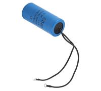 Funien CD60 75uf 250V AC Moteur en Cours D'exécution Condensateur de Démarrage Fiable Résistant Auto-guérison Condensateur Cvc pour Appareil Ménager