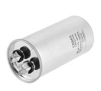Funien Condensateur CBB65A-1, Condensateur de Moteur Cylindrique 30 Uf 450 V AC, Structure de Film en Polypropylène métallisé