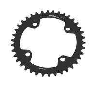 Funien Couronne en Alliage D'aluminium 7075 Premium pour VTT, Haute