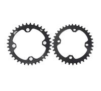 Funien Couronne en Alliage D'aluminium 7075 Premium pour VTT, Haute