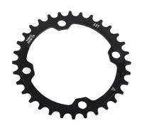 Funien Couronne en Alliage D'aluminium 7075 Premium pour VTT, Haute