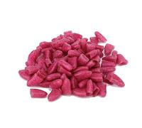 Funien Couverture D'ongles en PVC Souple pour Chien, Capuchon de Griffe de Patte, Accessoire Toilettage pour Animaux Compagnie (XL)