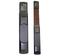 Funien Entraîneur D'accords de Guitare à écran électronique, Modèle de Poche Portable, Exercice en Bois