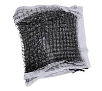 Funien Filet D'entraînement aux Cornichons Filet de Pratique des Cornichons Remplacement du de Cornichon Sangle Tension Réglable Attache à Boucle à Crochet Polyester Rési