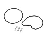 Funien Kit de Joints de Pompe à Vide Frein pour 9-3 2.0T | Caoutchouc résistant à l\', Pièces de rechange pour modèles 2003-2011, Comprend 2 joints toriques et vis