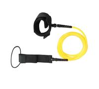 Funien Leash Surf Leash Surf Stand Up Paddle Board pour la Carte Courte Long Board Stand Up Paddle (9 Pieds)