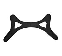 Funien Mentonnière Anti-Ronflement, Bande élastique en Caoutchouc Souple, Néoprène Confortable, Bouche Fermée et Voies Respiratoires Ouvertes, Empêche le Ronflement, Idéal pour la