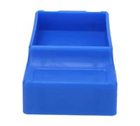 Funien Mini Modèle de Laboratoire de Physique, Chariot Voiture, Outil D'expérimentation pour Comprendre Le Mouvement Objets en Plastique (Voiture de Physique)