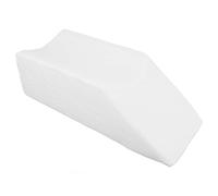 Funien Oreiller compensé de Soutien pour Le Positionnement du Corps pour L'élévation des Jambes et Un Sommeil Confortable Toutes Les Hauteurs, Positionneur de Corps Doux et Amovible Chambre D'adulte