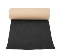 Funien Papier de Verre Professionnel épais OS780 pour avec une Bonne viscosité, un Effet Antidérapant et une Conception de Ventilation, Plus Collant que le Papier de Verre Ordinaire,