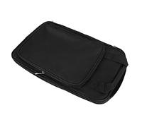 Funien Sac pour, Tissu Oxford Imperméable de Grande capacité avec Support de Maillet en Mousse, Portable et Multifonctionnel pour Batterie, Percussions et Plus Encore
