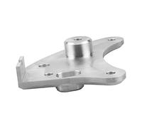 Funien Support de levier de vitesse, Support de levier de vitesses, base du bras de commande pour Fit-Can-Am Renegade Outlander Gen 2 Billet 707000971