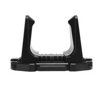 Funien Support de Vélo Vertical Support de Vélo Mural Rangement Réglable pour Vélos Route Montagne avec 6 Options Largeur Pneu capacité 60 Kg 13,5x7,5x8,