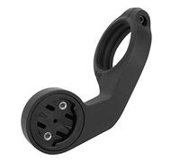 Funien Support D'ordinateur de Vélo Support D'ordinateur GPS de Vélo Guidon Avant 25,4 31,8 Mm avec Caméra et Lampe pour Bord et