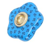 Funien Support pour Pointes de Violoncelle, Tapis Antidérapant Robuste pour Sols en Bois et Moquette, Bouchon de Violoncelle Antidérapant, Conception Portable, 1 unité