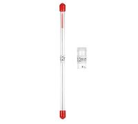 Funien Trigger-Air Brush Buse Aérographe Aiguille Aérographe Peinture Outil Buse pour aérographes Buse pour aérographe en cuivre 0, Buse 0,2mm Airbrush Et Needle Remplacement pour Aérographes pis