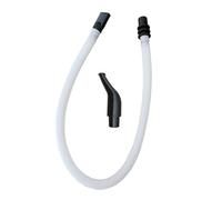 Funien Tube de Souffle Melodica, Remplacez la Mélodie par une Excellente Technologie, un Matériau ABS, adapté aux Qimei 25 Clés, 32 Touches, 36 Clés, 37 Clés, 41 Clés, 32 Touches, 37