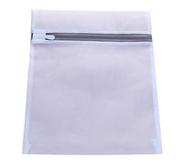 Funihut Filet à linge pour machine à laver - Sac à linge - Panier à linge - Sac à linge - Sac à linge avec fermeture éclair