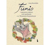 Funio et le secret de la joie... w.2