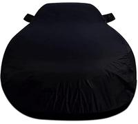 Funiur Bâche Voiture pour BMW 5 Series E28 1981-1987, Housse de Voiture Complète, Housse Voiture Exterieur Protection, Bache Automobile Imperméable UV Respirant Contre Vent