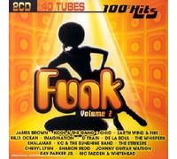 FUNK - 100% Hits Funk Vol.2