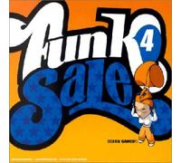Funk 4 Sale - Ocean Games
