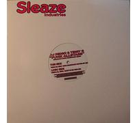 Funk Allstars - DJ Pedro & Terry G 12"