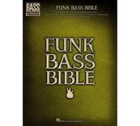 Funk Bass Bible